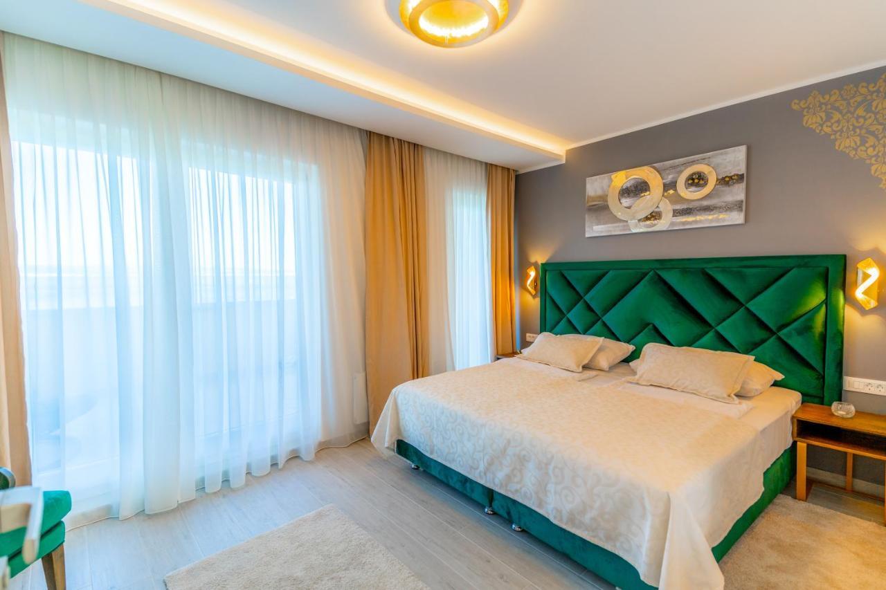 Heritage Hotel Stypia (Adults Only) Crikvenica Dış mekan fotoğraf