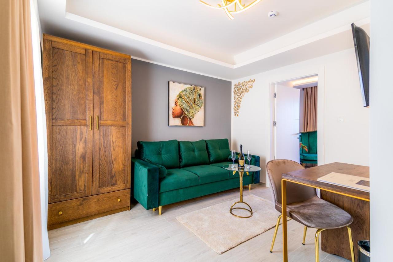 Heritage Hotel Stypia (Adults Only) Crikvenica Dış mekan fotoğraf