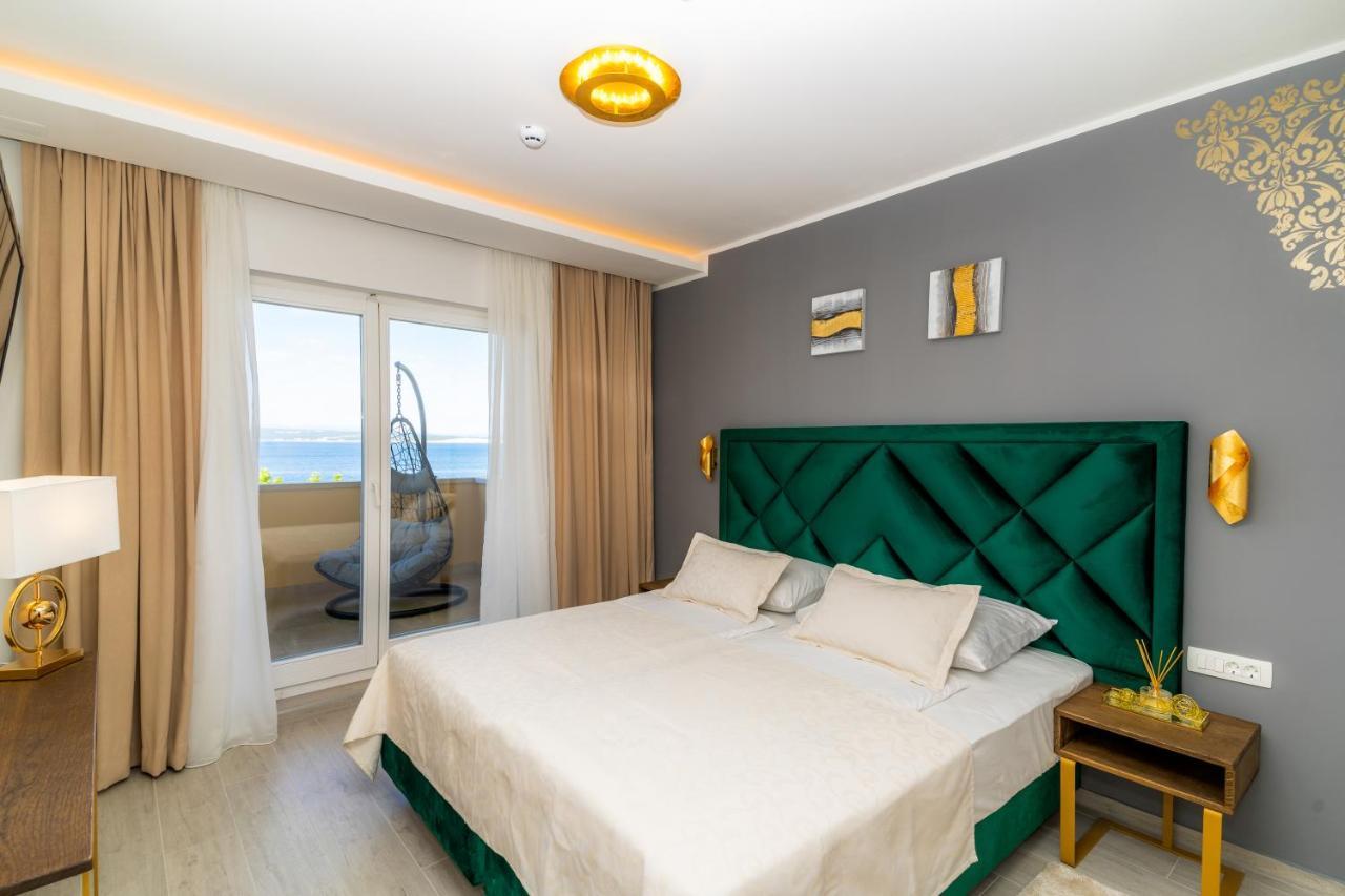 Heritage Hotel Stypia (Adults Only) Crikvenica Dış mekan fotoğraf