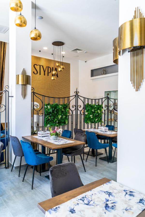 Heritage Hotel Stypia (Adults Only) Crikvenica Dış mekan fotoğraf