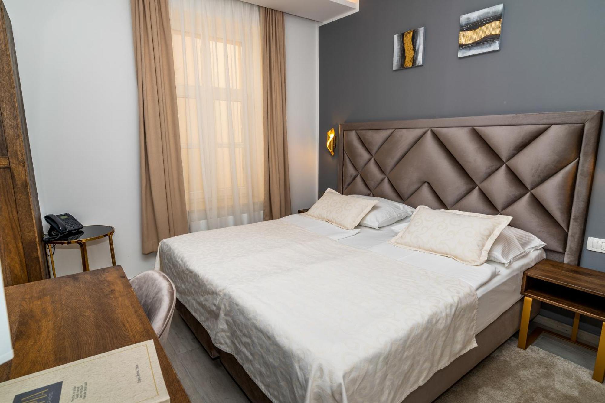 Heritage Hotel Stypia (Adults Only) Crikvenica Dış mekan fotoğraf