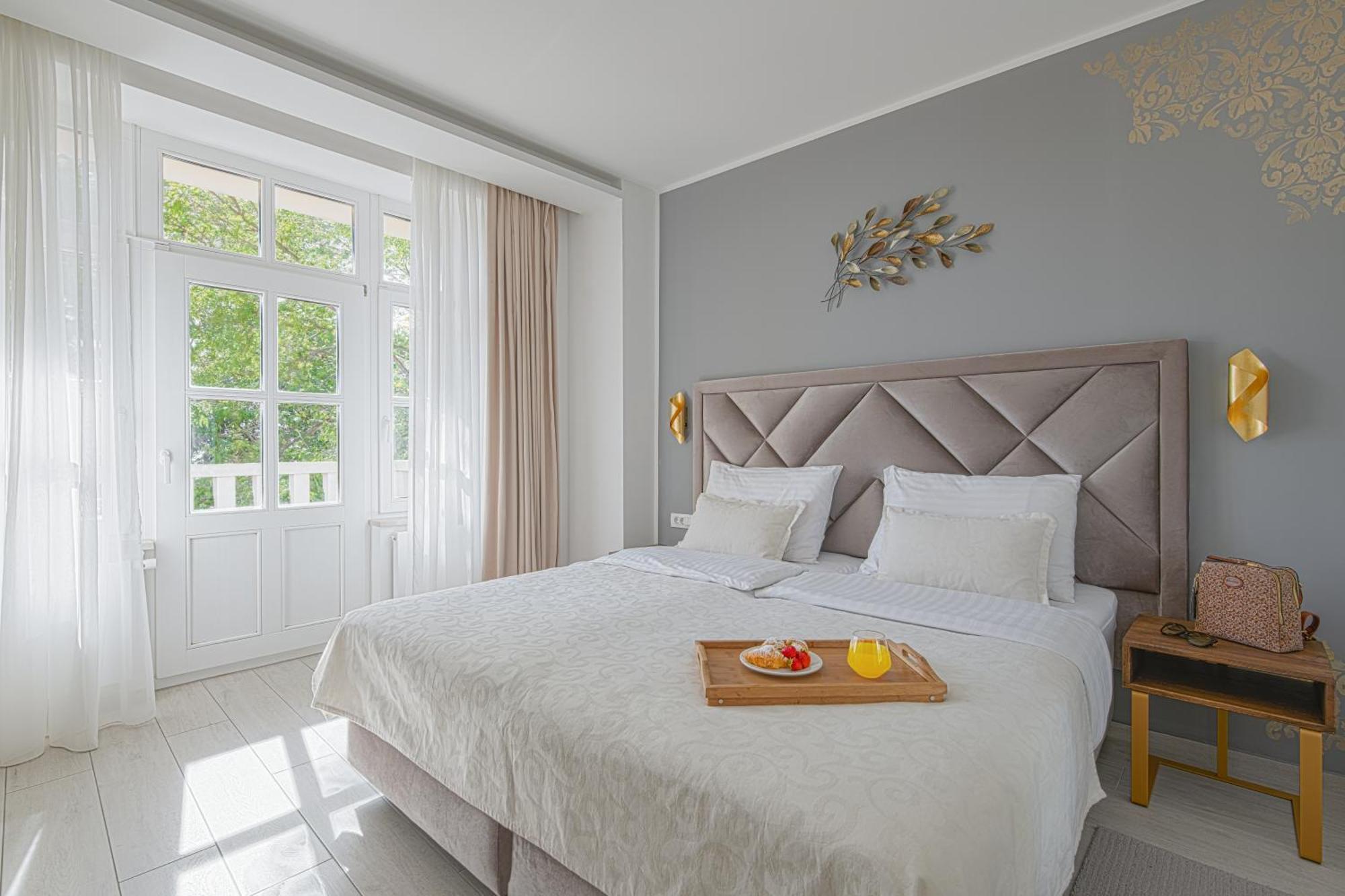 Heritage Hotel Stypia (Adults Only) Crikvenica Dış mekan fotoğraf