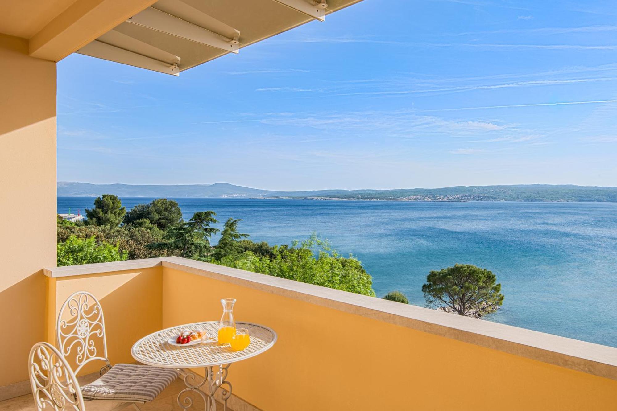 Heritage Hotel Stypia (Adults Only) Crikvenica Dış mekan fotoğraf