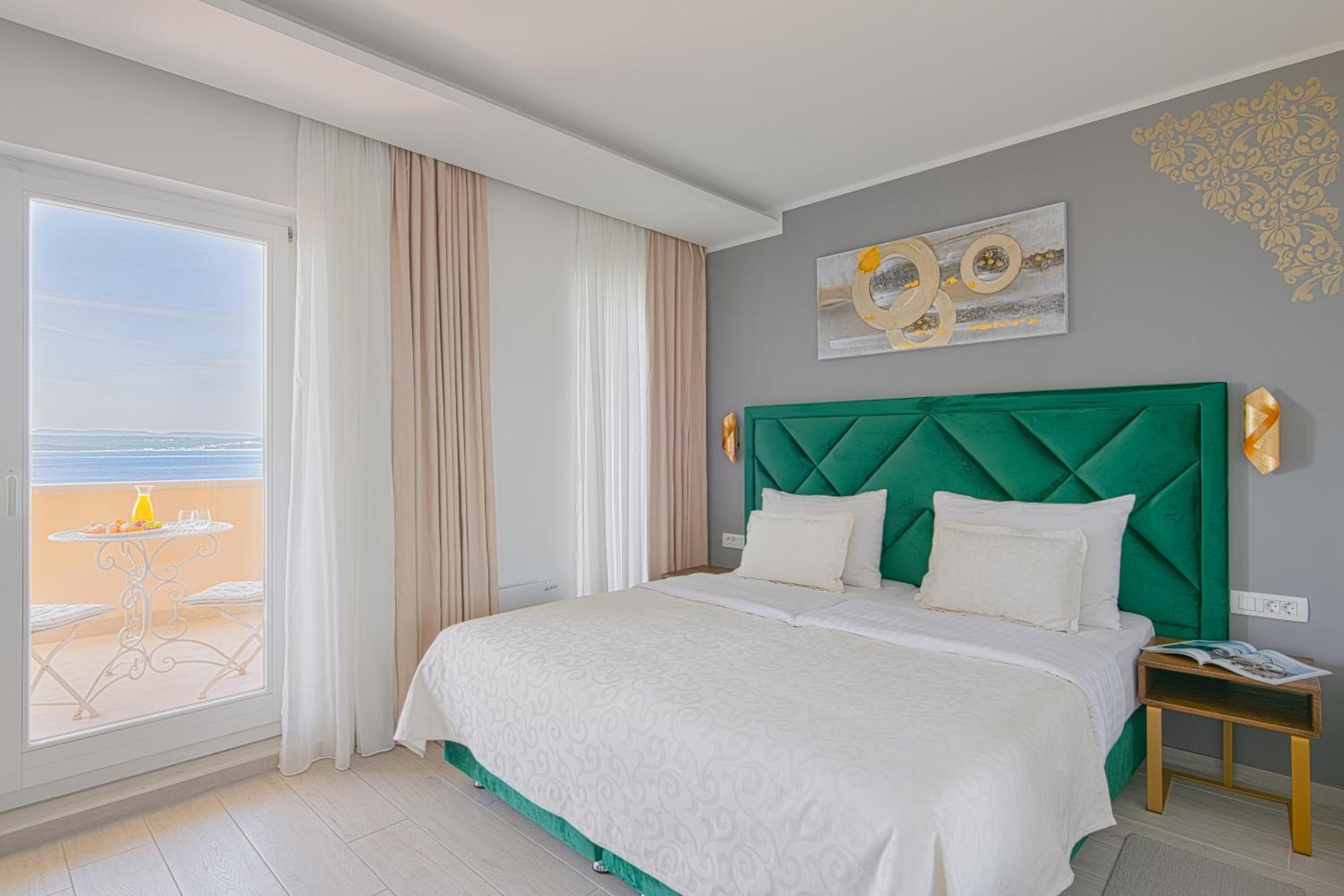 Heritage Hotel Stypia (Adults Only) Crikvenica Dış mekan fotoğraf