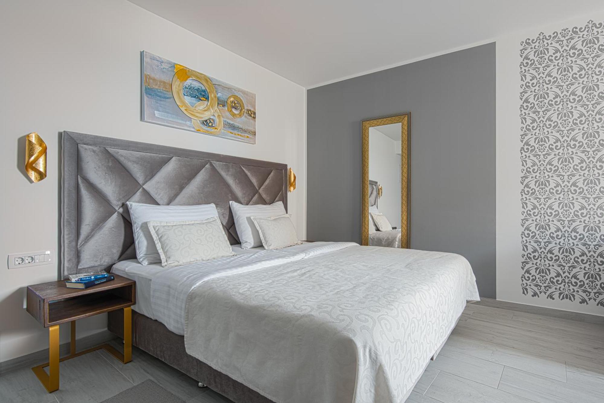 Heritage Hotel Stypia (Adults Only) Crikvenica Dış mekan fotoğraf